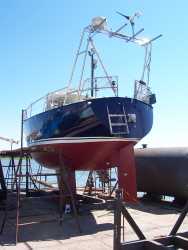 Spica Refit