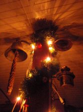 Weihnachtsbaum von Omi Gisela