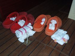 Verspteter Nikolaus