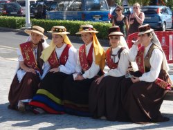 Schnheitskniginnen