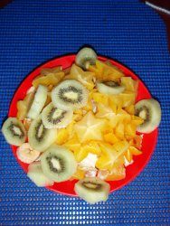 Obstteller