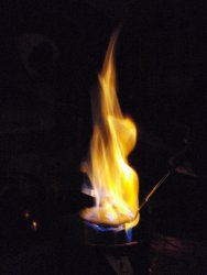 Feuerzangenbowle