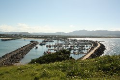 Coffs Harbour Marina