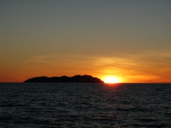 Kleine Insel