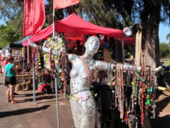 Mindil Beach Markt