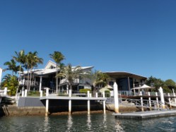 Villen in Mooloolaba