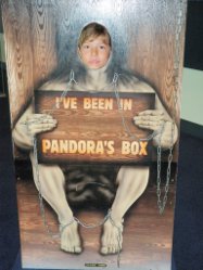 Pandora