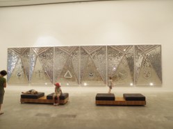 Museum of Modern Art