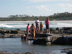 Frazer Reef