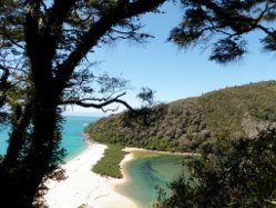 Abel-Tasman-Park