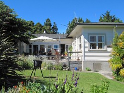 Haus von Mathilde und Hamish