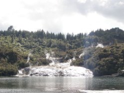 Hidden Valley