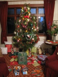 Weihnachtsbaum
