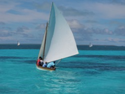 Dorie-ähnliche Boote