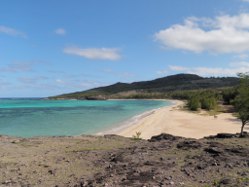 Oststrände Rodrigues