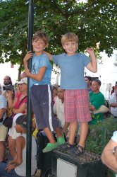 Till und Alden