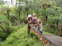 Botanischer Garten