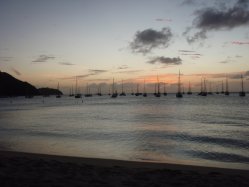 Rodney-Bay