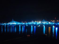 Rodneybay-Marina