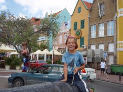 Willemstad