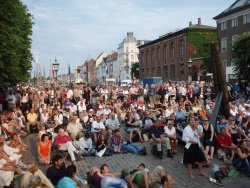Jazzfestival Kopenhagen