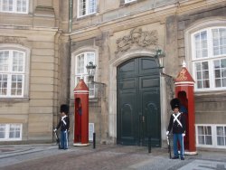 Wache Kopenhagen