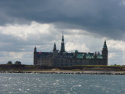 Helsingr Kronborg