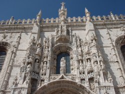 Kloster Belem