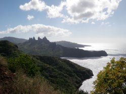 Nordkueste Nuku Hiva