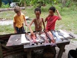 Fisch fuer alle