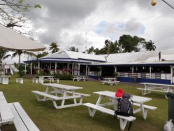Royal Suva Yacht Club